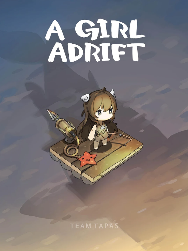 A Girl Adrift Mod Apk Unlimited Money Download