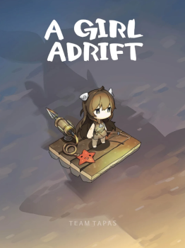 A Girl Adrift Mod Apk Unlimited Money Download v1.376 screenshot 4