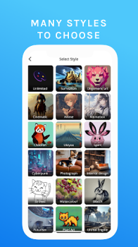 Dreamer AI Art Generator mod apk latest version download v2.2.3 screenshot 3