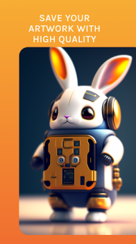 Dreamer AI Art Generator mod apk latest version download v2.2.3 screenshot 5