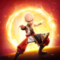 Kung Fu Saga Mod Menu Apk Download