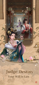 Be The King Judge Destiny Mod Apk 2023 v5.3.01172124 screenshot 2