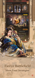 Be The King Judge Destiny Mod Apk 2023 v5.3.01172124 screenshot 3