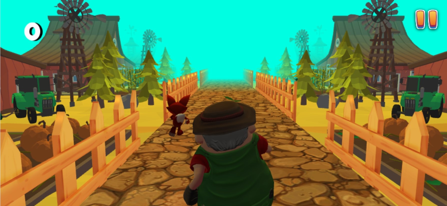 Fox Farm Adventure apk download