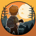 Mini Survival Zombie Fight mod apk download