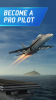 Flight Pilot 3D Simulator mod apk all planes unlocked download v2.11.93 screenshot 2
