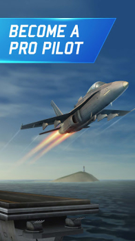 Flight Pilot 3D Simulator mod apk all planes unlocked download v2.11.24 screenshot 2