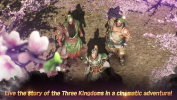 Dynasty Warriors M global apk download latest version v1.13.1 screenshot 4