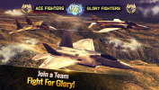 download Ace Fighter Modern Air Combat mod apk (unlimited money) v2.736 screenshot 4