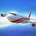 Flight Pilot 3D Simulator mod apk all planes unlocked download