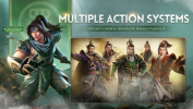 Dynasty Warriors Overlords mod menu apk download v1.0.27 screenshot 3