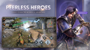 Dynasty Warriors Overlords mod menu apk download v1.0.27 screenshot 4
