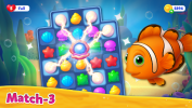 Aqua Match mod apk no ads download v0.120.0 screenshot 4