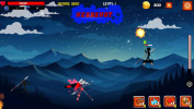 Stickman warrior 2024 apk Download for Android v1.0 screenshot 2