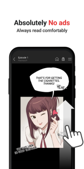 DayComics Mod Apk (Premium Unlocked) Download v1.0.4 screenshot 1