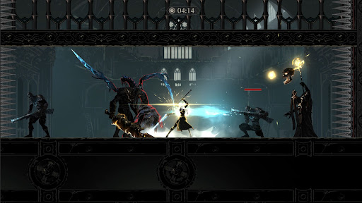 Demon Hunter Premium mod apk unlimited money and gems