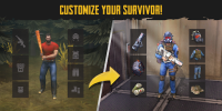 Live or Die Survival Pro mod menu apk free shopping v0.5.2 screenshot 5