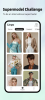 Linpo AI Art Photo Generator Apk Download for Android v3.4.0 screenshot 2