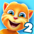 Talking Ginger 2 Mod Apk Unlimited Money Download