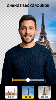 Photo Background Change Editor Mod Apk Free Download v6.2.7 screenshot 2