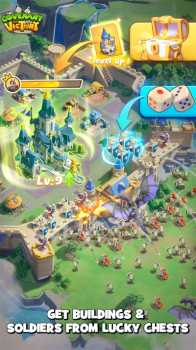 Covenant of Victory apk for Android Download v1.0.5 screenshot 1