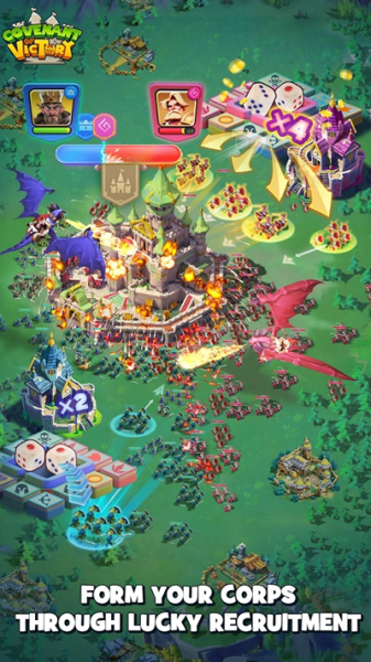 Covenant of Victory apk for Android Download