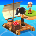 Stranded Island mod apk unlimited everything