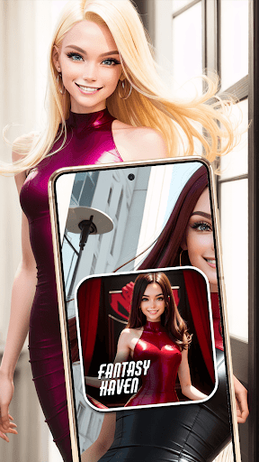 Fantasy Haven apk download for android