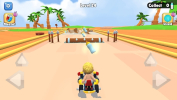 Babby Kart Rider apk Download v1.1 screenshot 2