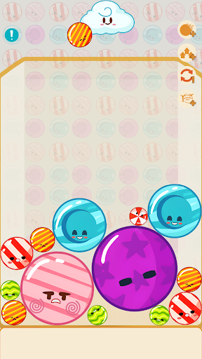 Watermelon Chill Fruit Drop mod apk no adsͼƬ1