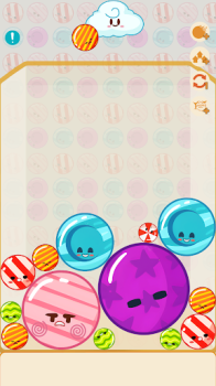 Watermelon Chill Fruit Drop mod apk no ads v1.11 screenshot 4