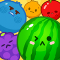 Watermelon Chill Fruit Drop mod apk no ads