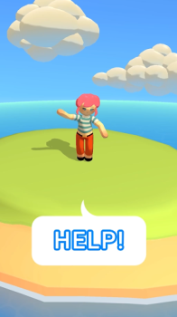 Stranded Island mod apk unlimited everything v0.11.9.234 screenshot 1