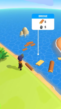 Stranded Island mod apk unlimited everything v0.11.9.234 screenshot 2