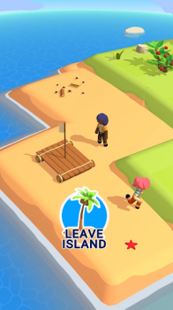 Stranded Island mod apk unlimited everything v0.11.9.234 screenshot 4