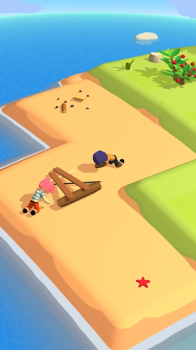 Stranded Island mod apk unlimited everything v0.11.9.234 screenshot 3