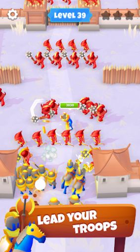 King or Fail Castle Takeover Mod Apk Unlimited Money Download