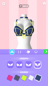 Bra Maker Mod Apk 1.1.3 No Ads Latest Version v1.1.13 screenshot 2