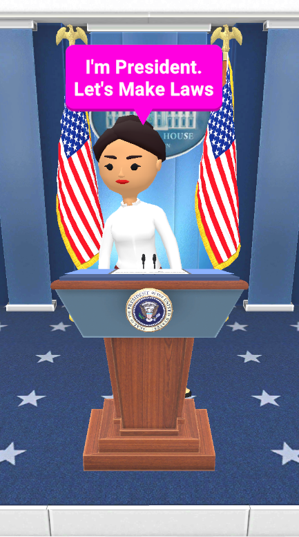 The President Mod Apk No Ads Unlimited Money DownloadͼƬ1