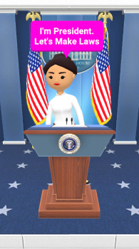 The President Mod Apk No Ads Unlimited Money Download v4.4.2.1 screenshot 4