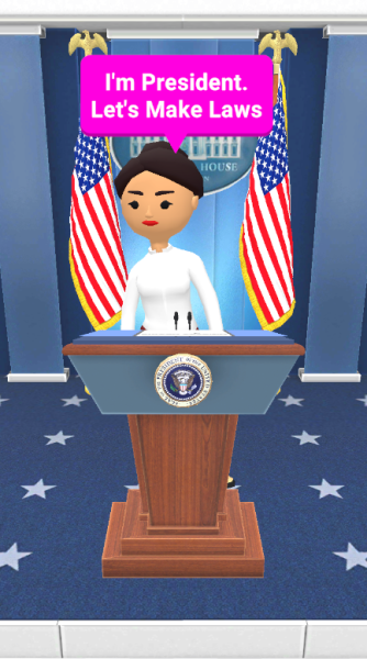 The President Mod Apk No Ads Unlimited Money Download