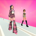 Fashion Battle Mod Apk (Unlimited Money And Gems) Latest Version