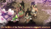 Dynasty Warriors M Nexon Apk Download v1.13.1 screenshot 1