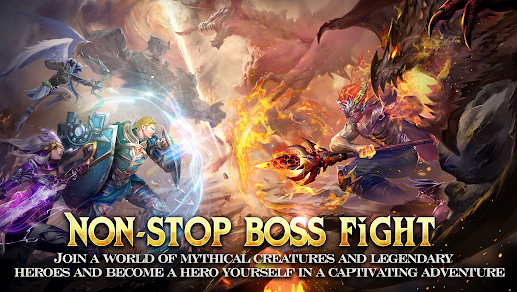 Arcane Guardians Apk Download for Android