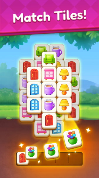 Tile Match Match 3 Tiles Apk Download for Android