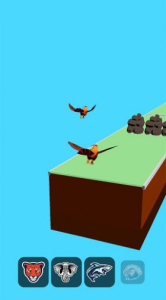 Animal Transform Epic Race 3D mod apk no ads v3.4.1 screenshot 1