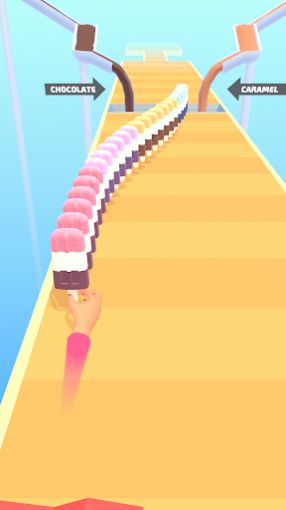 Popsicle Stack mod apk unlimited money