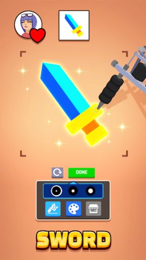 Ink Inc Tattoo Drawing mod apk download