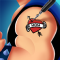 Ink Inc Tattoo Drawing mod apk download