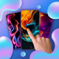 Magic Fluid Live Wallpaper mod apk latest version download